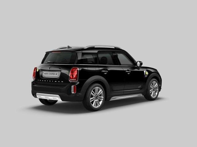 Mini COUNTRYMAN Mini 2.0 Cooper S E ALL4 Panoramadak | Elektr. Stoelen | Head Up | Camera