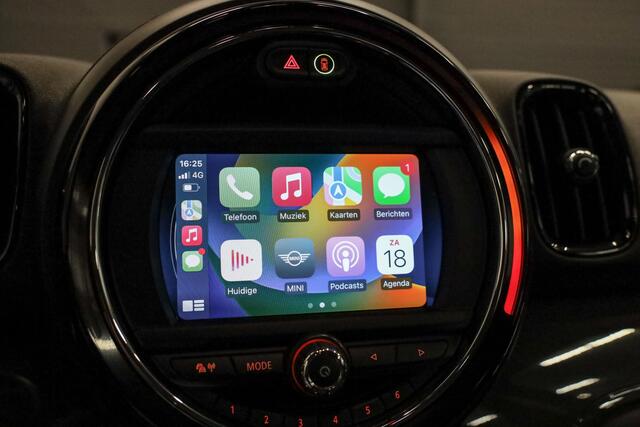 Mini COUNTRYMAN 1.5 136 PK Cooper ? Leder ? Carplay ? Stoelverwarming
