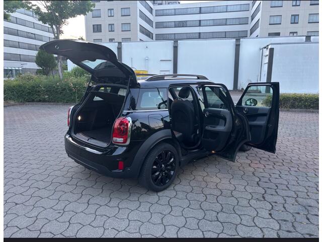 Mini COUNTRYMAN Mini 1.5 Cooper Chili. Navi,panoramadak,camera,LED,18". Volle auto !!