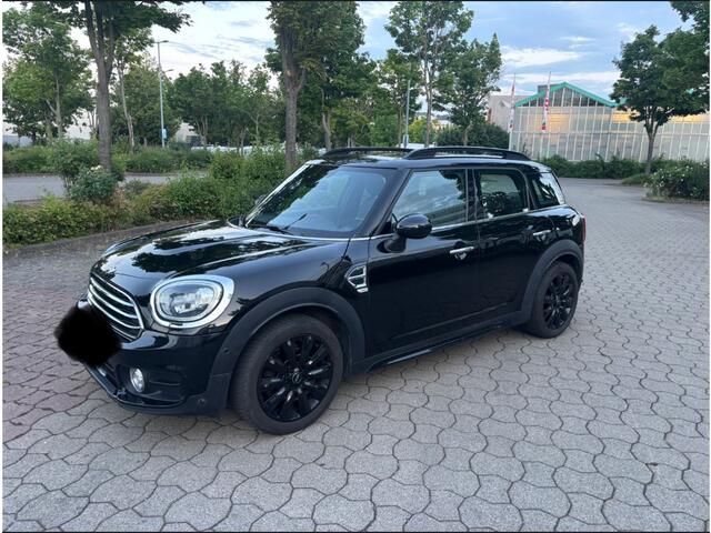 Mini COUNTRYMAN Mini 1.5 Cooper Chili. Navi,panoramadak,camera,LED,18". Volle auto !!