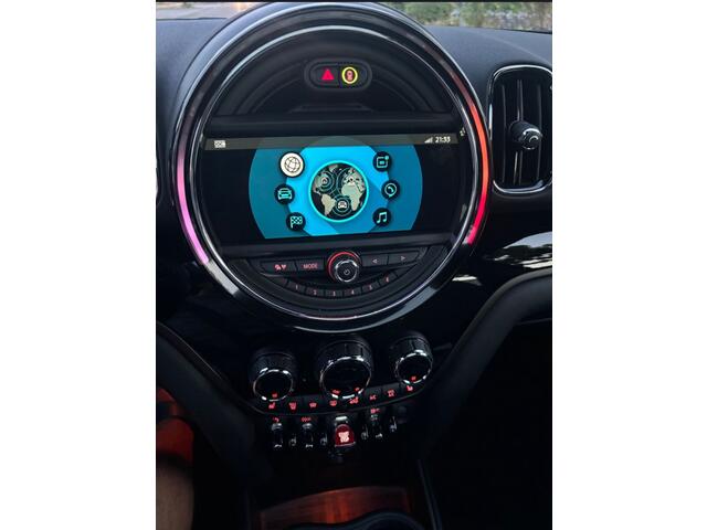 Mini COUNTRYMAN Mini 1.5 Cooper Chili. Navi,panoramadak,camera,LED,18". Volle auto !!