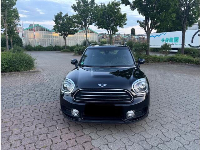 Mini COUNTRYMAN Mini 1.5 Cooper Chili. Navi,panoramadak,camera,LED,18". Volle auto !!