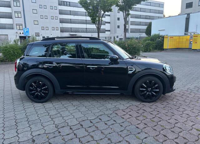 Mini COUNTRYMAN Mini 1.5 Cooper Chili. Navi,panoramadak,camera,LED,18". Volle auto !!