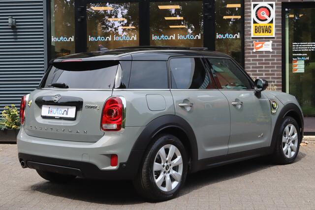 Mini COUNTRYMAN Mini 1.5 Cooper ALL4 Serious Business Pano/Leder/LED/ACC/HK/CarPlay/Keyless/Navi Plus/Head-up