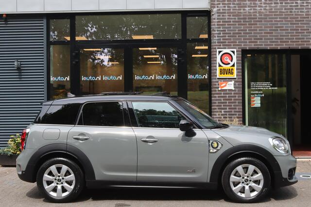 Mini COUNTRYMAN Mini 1.5 Cooper ALL4 Serious Business Pano/Leder/LED/ACC/HK/CarPlay/Keyless/Navi Plus/Head-up