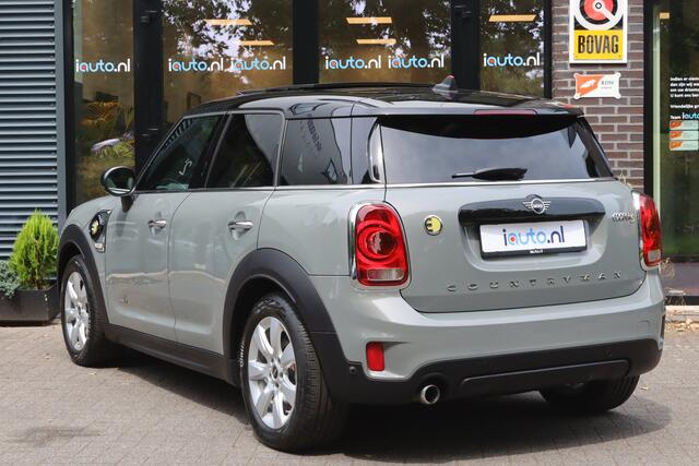Mini COUNTRYMAN Mini 1.5 Cooper ALL4 Serious Business Pano/Leder/LED/ACC/HK/CarPlay/Keyless/Navi Plus/Head-up