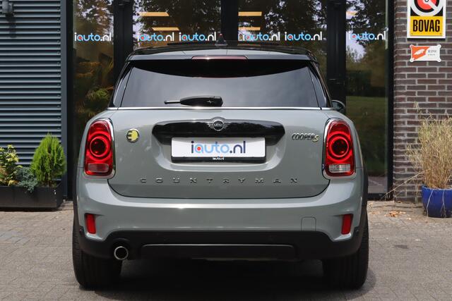Mini COUNTRYMAN Mini 1.5 Cooper ALL4 Serious Business Pano/Leder/LED/ACC/HK/CarPlay/Keyless/Navi Plus/Head-up