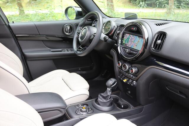 Mini COUNTRYMAN Mini 1.5 Cooper ALL4 Serious Business Pano/Leder/LED/ACC/HK/CarPlay/Keyless/Navi Plus/Head-up