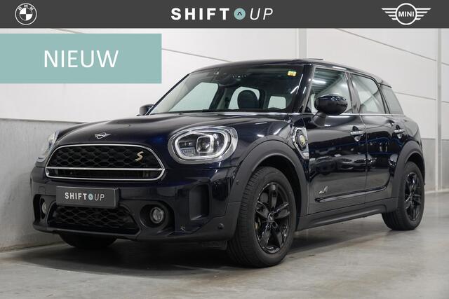 Mini COUNTRYMAN Mini 2.0 Cooper S E ALL4 Panoramadak | Harman Kardon | Adapt. Cruise Control | Head Up
