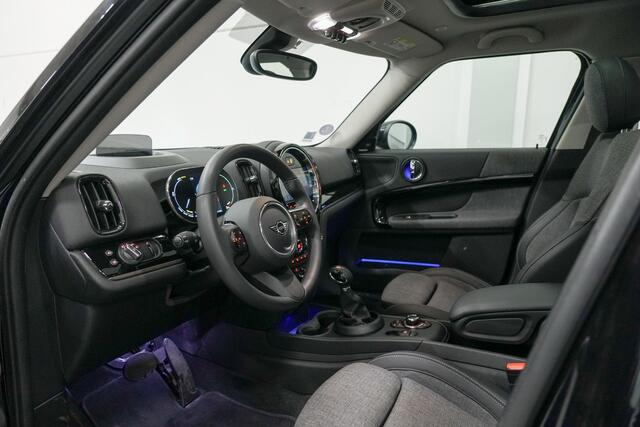 Mini COUNTRYMAN Mini 2.0 Cooper S E ALL4 Panoramadak | Harman Kardon | Adapt. Cruise Control | Head Up