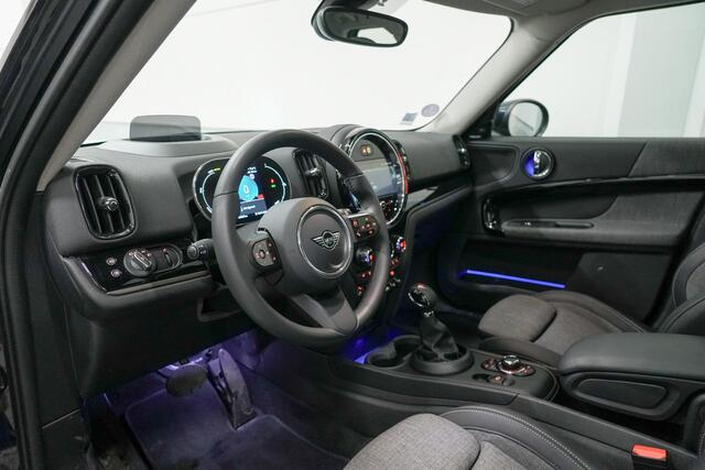Mini COUNTRYMAN Mini 2.0 Cooper S E ALL4 Panoramadak | Harman Kardon | Adapt. Cruise Control | Head Up