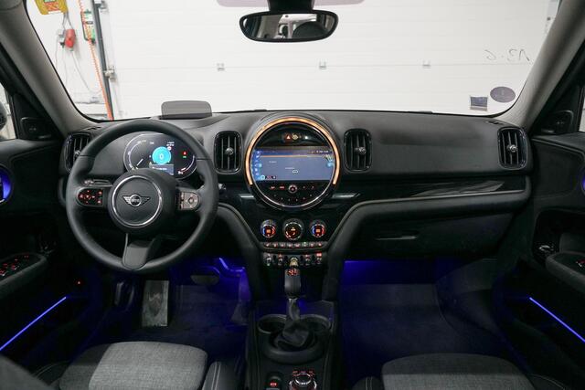 Mini COUNTRYMAN Mini 2.0 Cooper S E ALL4 Panoramadak | Harman Kardon | Adapt. Cruise Control | Head Up