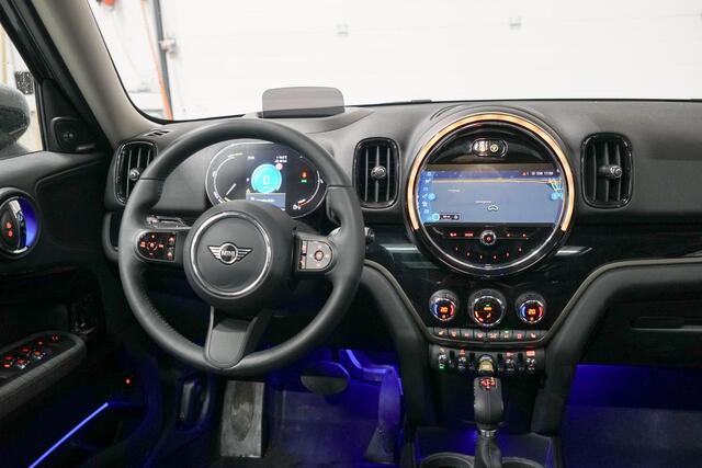 Mini COUNTRYMAN Mini 2.0 Cooper S E ALL4 Panoramadak | Harman Kardon | Adapt. Cruise Control | Head Up