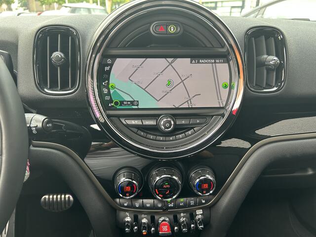 Mini COUNTRYMAN Mini 2.0 Cooper S Knightsbridge Edition | VOL | Panoramadak | Leder | Keyless | Dealer Onderhouden |