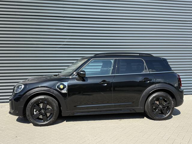 Mini COUNTRYMAN 2.0 Cooper S E ALL4 Leder/Camera/Apple