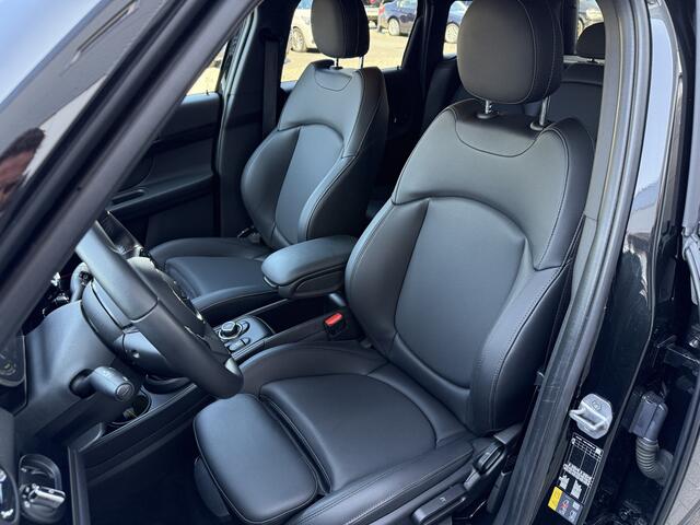 Mini COUNTRYMAN 2.0 Cooper S E ALL4 Leder/Camera/Apple