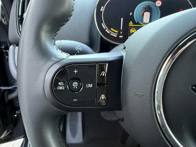 Mini COUNTRYMAN 2.0 Cooper S E ALL4 Leder/Camera/Apple