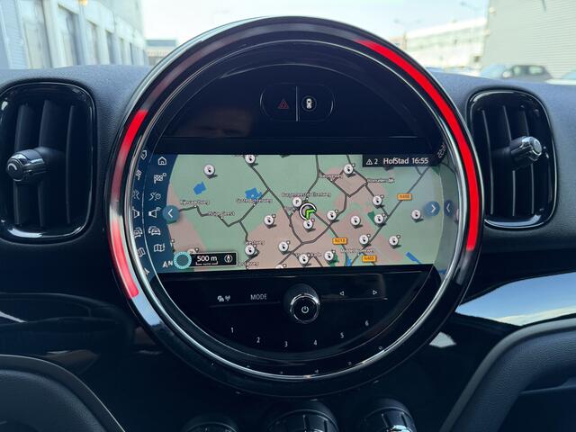 Mini COUNTRYMAN 2.0 Cooper S E ALL4 Leder/Camera/Apple