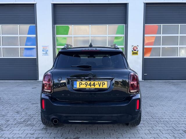 Mini COUNTRYMAN 2.0 COOPER SE. ALL4 CLASSIC / Pano / Leder / ACC