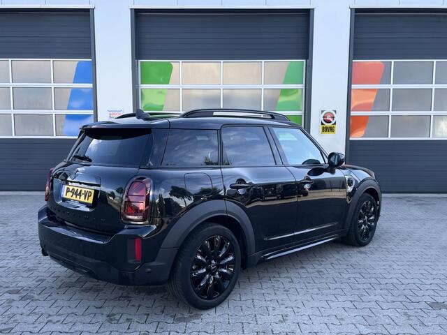 Mini COUNTRYMAN 2.0 COOPER SE. ALL4 CLASSIC / Pano / Leder / ACC