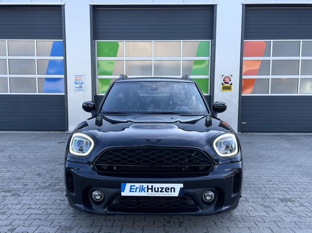 Mini COUNTRYMAN 2.0 COOPER SE. ALL4 CLASSIC / Pano / Leder / ACC