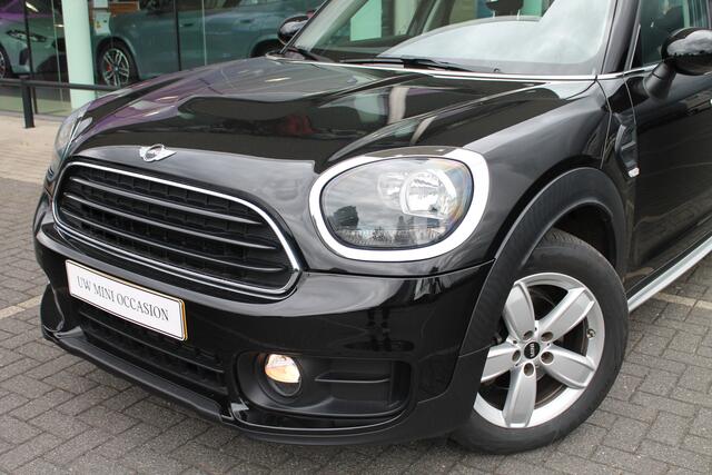 Mini COUNTRYMAN One Pepper / Comfort Access / Navigatie / Cruise Control / Multifunctioneel stuurwiel
