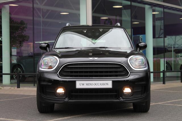 Mini COUNTRYMAN One Pepper / Comfort Access / Navigatie / Cruise Control / Multifunctioneel stuurwiel