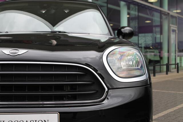Mini COUNTRYMAN One Pepper / Comfort Access / Navigatie / Cruise Control / Multifunctioneel stuurwiel