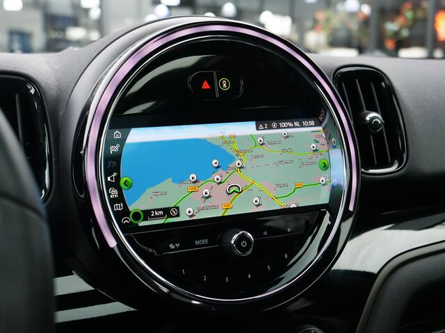Mini COUNTRYMAN Mini 2.0 John Cooper Works ALL4 Chili | Face-lift | panarama | harman&kardon | keyless go&entry..