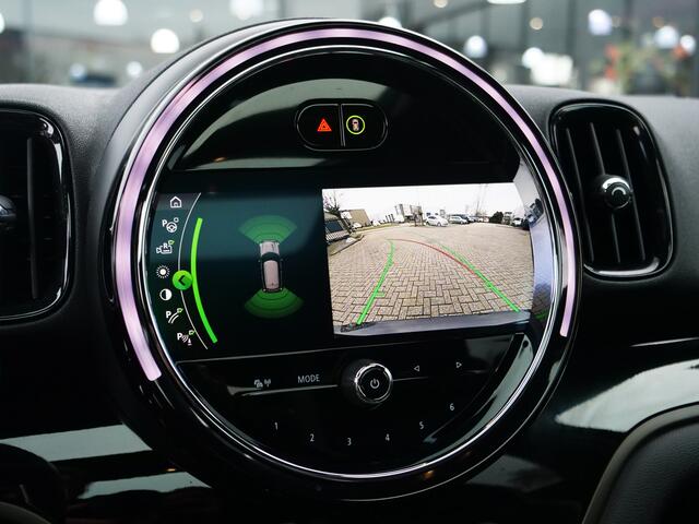 Mini COUNTRYMAN Mini 2.0 John Cooper Works ALL4 Chili | Face-lift | panarama | harman&kardon | keyless go&entry..