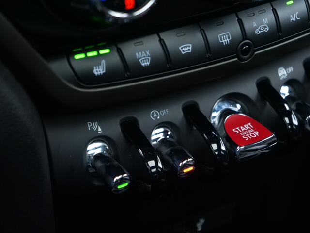 Mini COUNTRYMAN Mini 2.0 John Cooper Works ALL4 Chili | Face-lift | panarama | harman&kardon | keyless go&entry..