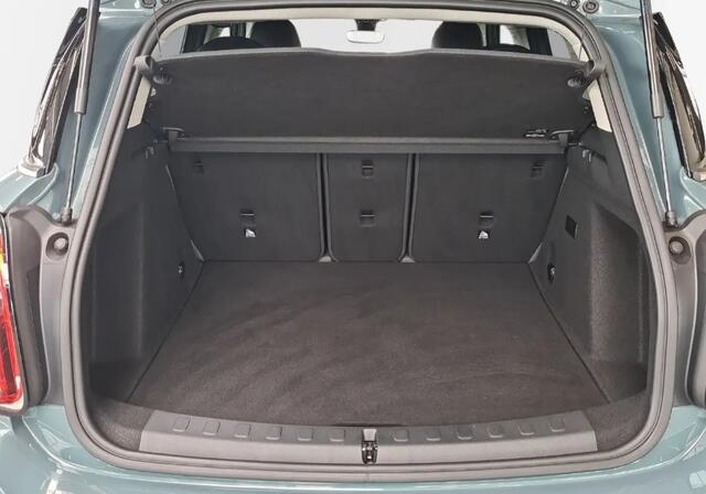 Mini COUNTRYMAN Mini 2.0 Cooper S E ALL4 Navigatie Sporstoelen Led Dab Carplay Parkeersensoren Stoelverwarming Plug In Hybride