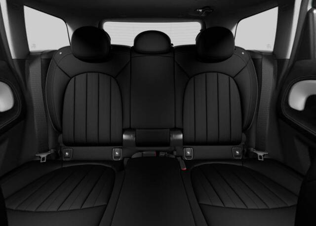 Mini COUNTRYMAN Cooper SE ALL4 Panoramadak - Driving/Parking Assistant - Head up - Getinte Ruiten - Comfort acces - Elektrisch inklapbare buitenspiegels - Stuurwielverwarming - Elektrisch verwarmbare voorstoelen -
