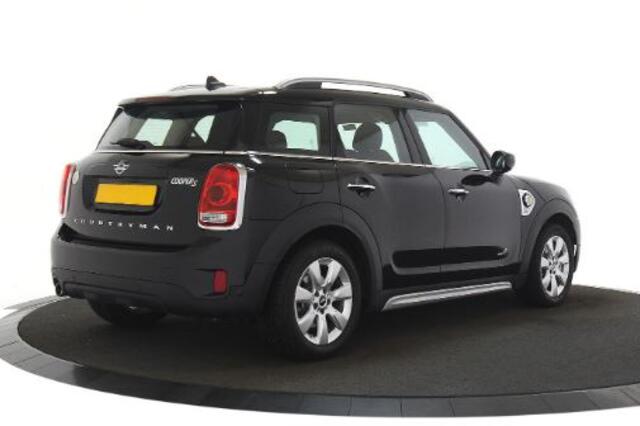 Mini COUNTRYMAN Mini 2.0 Cooper S E ALL4 | Wordt verwacht | Navi | Leer | Plug-in