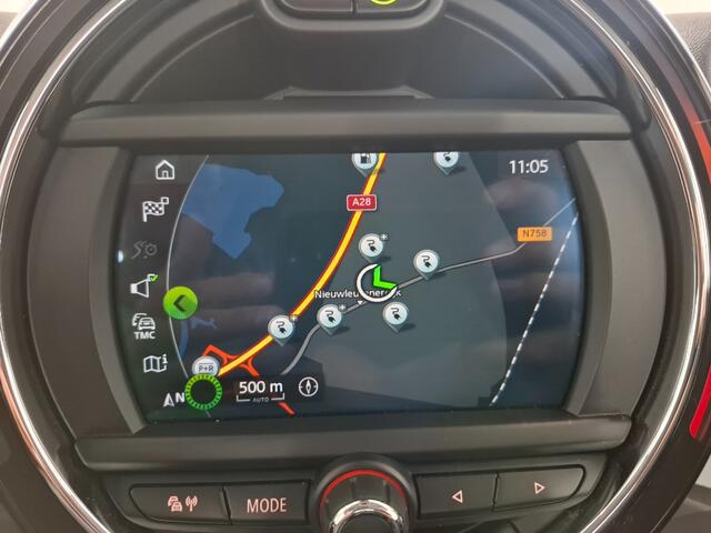 Mini COUNTRYMAN Mini 2.0 Cooper S E ALL4 | Wordt verwacht | Navi | Leer | Plug-in