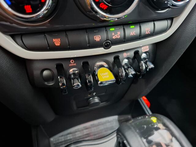 Mini COUNTRYMAN Mini 2.0 Cooper S E ALL4 | Wordt verwacht | Navi | Leer | Plug-in