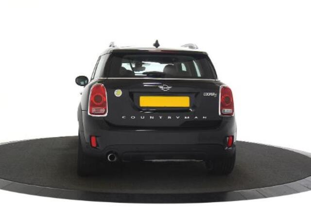 Mini COUNTRYMAN Mini 2.0 Cooper S E ALL4 | Wordt verwacht | Navi | Leer | Plug-in