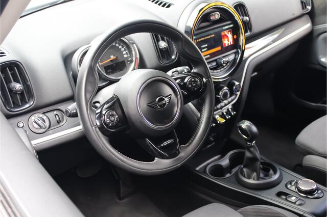Mini COUNTRYMAN Mini 2.0 Cooper S E ALL4 | Keyless | H/K |