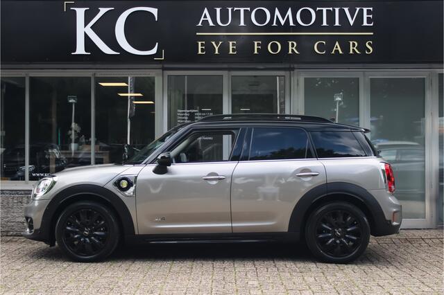 Mini COUNTRYMAN Mini 2.0 Cooper S E ALL4 | Keyless | H/K |