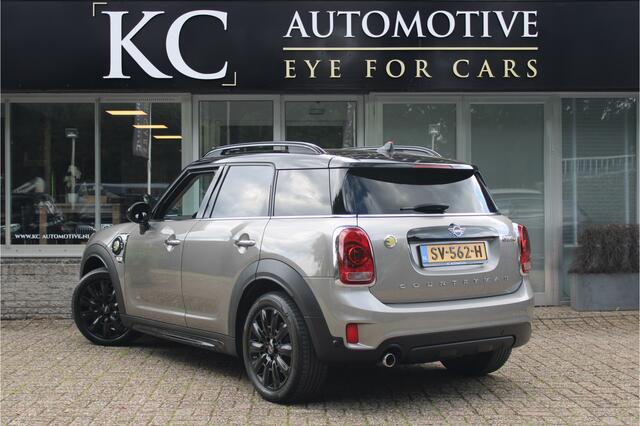 Mini COUNTRYMAN Mini 2.0 Cooper S E ALL4 | Keyless | H/K |