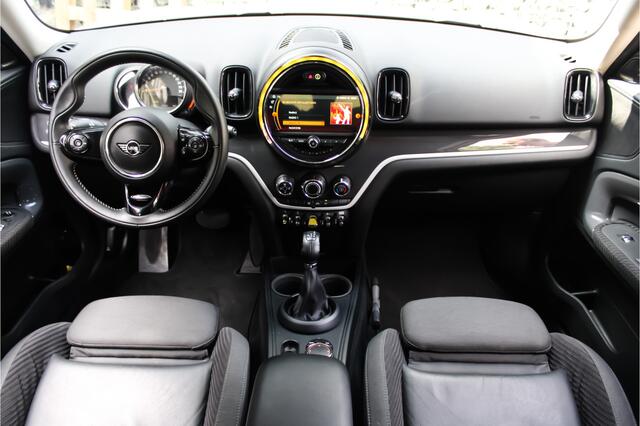 Mini COUNTRYMAN Mini 2.0 Cooper S E ALL4 | Keyless | H/K |