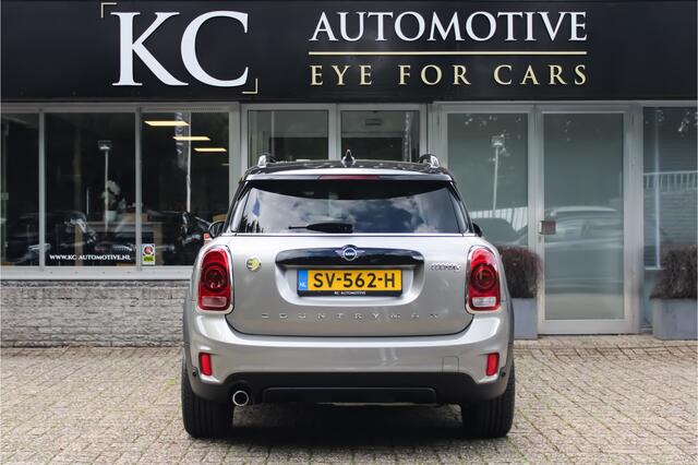Mini COUNTRYMAN Mini 2.0 Cooper S E ALL4 | Keyless | H/K |