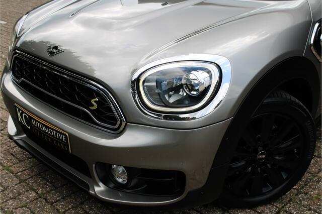 Mini COUNTRYMAN Mini 2.0 Cooper S E ALL4 | Keyless | H/K |
