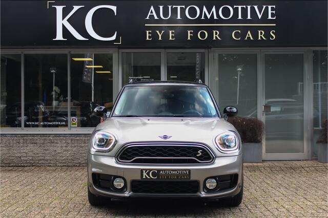 Mini COUNTRYMAN Mini 2.0 Cooper S E ALL4 | Keyless | H/K |