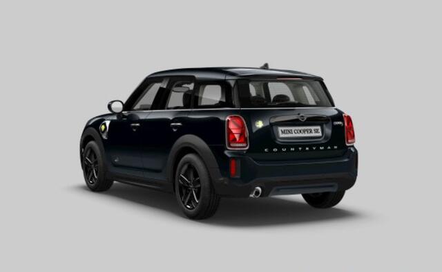 Mini COUNTRYMAN Cooper SE ALL4 Head up - Driving Assistant - Elektrisch inklapbare buitenspiegels - Comfort acces - Binnenlichtpakket - Elektrisch verwarmbare voorstoelen - Cruise control -