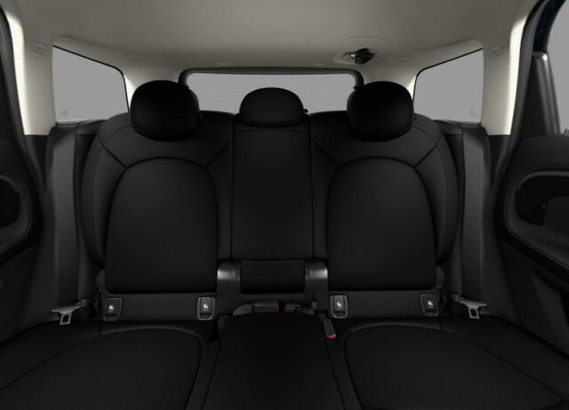 Mini COUNTRYMAN Cooper SE ALL4 Head up - Driving Assistant - Elektrisch inklapbare buitenspiegels - Comfort acces - Binnenlichtpakket - Elektrisch verwarmbare voorstoelen - Cruise control -