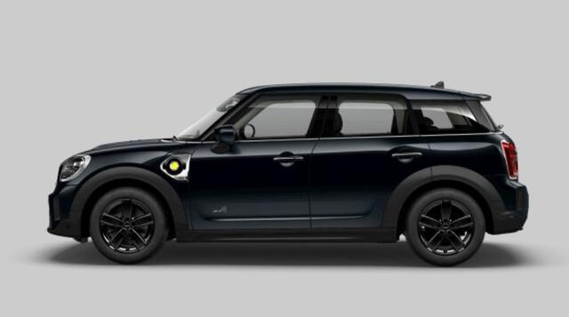 Mini COUNTRYMAN Cooper SE ALL4 Head up - Driving Assistant - Elektrisch inklapbare buitenspiegels - Comfort acces - Binnenlichtpakket - Elektrisch verwarmbare voorstoelen - Cruise control -