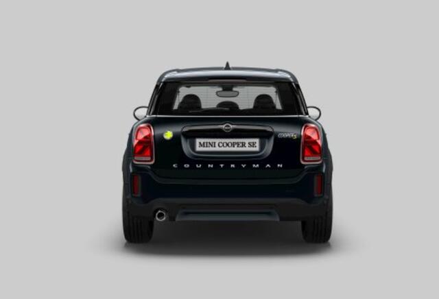Mini COUNTRYMAN Cooper SE ALL4 Head up - Driving Assistant - Elektrisch inklapbare buitenspiegels - Comfort acces - Binnenlichtpakket - Elektrisch verwarmbare voorstoelen - Cruise control -