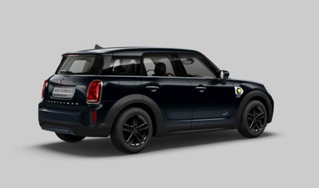 Mini COUNTRYMAN Cooper SE ALL4 Head up - Driving Assistant - Elektrisch inklapbare buitenspiegels - Comfort acces - Binnenlichtpakket - Elektrisch verwarmbare voorstoelen - Cruise control -