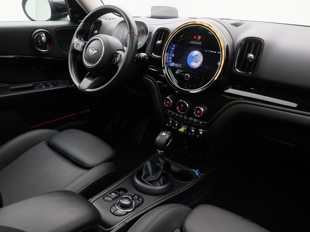 Mini COUNTRYMAN Mini 2.0 Cooper S E ALL4 Untamed Edition | PANO | CAMERA | ADAPTIVE | HUD | H&K | KEYLESS | STOELVERW.